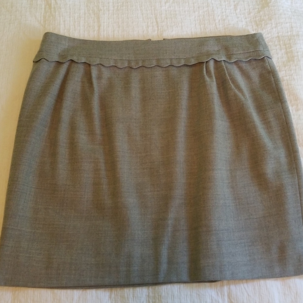 J.Crew Skirt